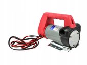 POMPA DO SPUSZCZANIA PALIWA ROPY CPN DYSTRYBUTOR OLEJU 12V POMPKA