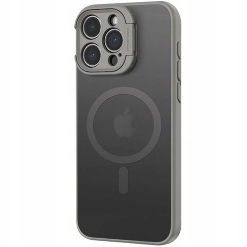 Plecki niktrade do Apple iPhone 15 Pro Max szary na Arena.pl