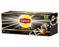LIPTON EKSPRESOWA 25SZT EARL GREY