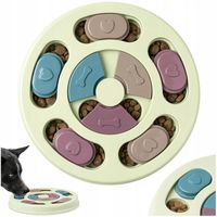 INTERAKTYWNA ZABAWKA PSA WĘCHOWA GRA EDUKACYJNA