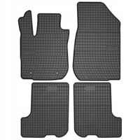 DACIA Sandero / Stepway od 2018 Dywaniki gumowe
