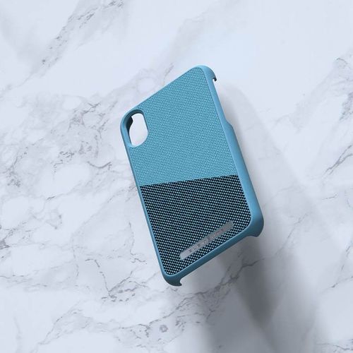 Nordic Elements Saeson Freja - Etui iPhone Xs / X (Petrol) na Arena.pl