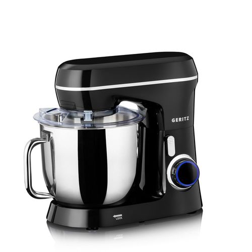 ROBOT KUCHENNY PLANETARNY MIKSER GERITZ RTX2500 5L 7w1 WIELOFUNKCYJNY na Arena.pl