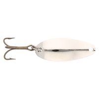 WAHADŁÓWKA MIKRO JMC ADVENTURE Silver 2.3 g/ 2.8 cm