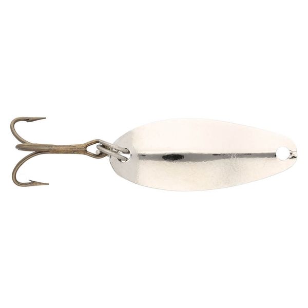 WAHADŁÓWKA MIKRO JMC ADVENTURE Silver 2.3 g/ 2.8 cm zdjęcie 1