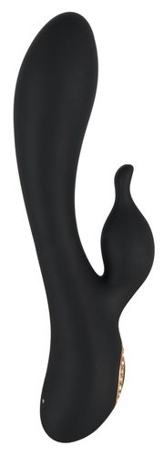 Wibrator Rabbit 19,7 Cm Cleopatra na Arena.pl