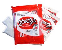 Ogrzewacze do rąk dłoni rękawiczek 10 par Grzejki 20 sztuk źródło ciepła