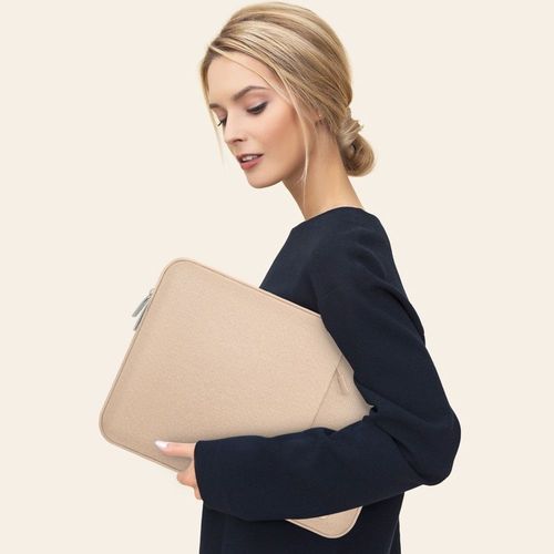 TECH-PROTECT SLEEVY LAPTOP 15-16 CAFFE LATTE na Arena.pl