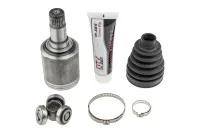 PRZEGUB WEWNĘTRZNY PRAWY PRZÓD MERCEDES KLASA E W212 2009 2010 2011