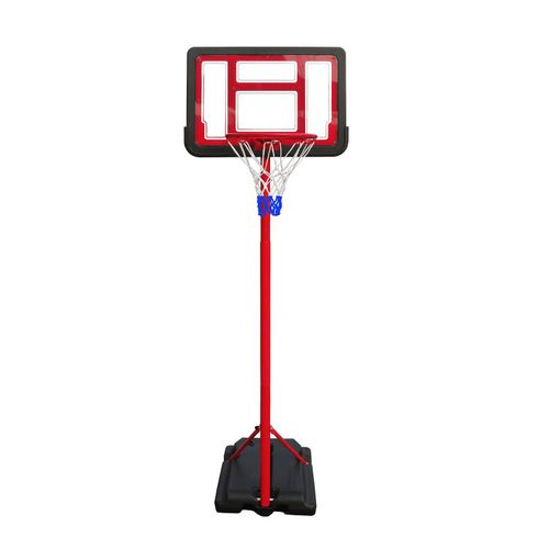 kosz ze stojakiem do koszykówki ulicznej master across 165 na Arena.pl