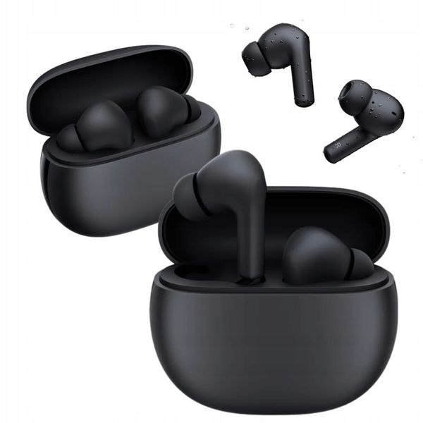 SŁUCHAWKI XIAOMI REDMI BUDS 4 ACTIVE BLUETOOTH DOKANAŁOWE zdjęcie 1
