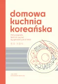 Domowa Kuchnia Koreańska