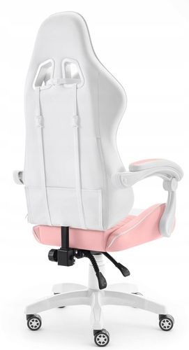 FOTEL GAMINGOWY DLA GRACZA BIUROWY HELL'S na Arena.pl