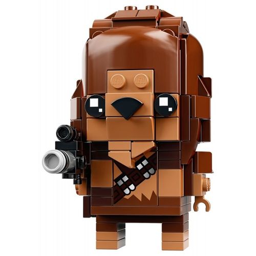 LEGO BrickHeadz - Chewbacca 41609 na Arena.pl