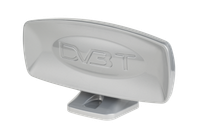 Antena DVB-T2 aktywna zewnętrzna do TV DIGITAL wzmacniacz