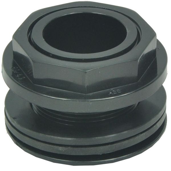 Przelot przez szkło 32 mm zdjęcie 3