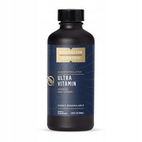 QUICKSILVER Liposomal Ultra Vitamin (100 ml)