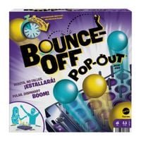 Bounce Off: Pop Out Granie w odbijanie