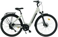 Rower 28 KANDS ASPEN e-bike 14Ah 2XT SHIMANO CUES 1X9