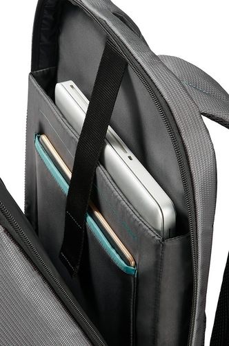 Samsonite PLECAK DO NOTEBOOKA 15,6'' QIBYTE CZARNY na Arena.pl