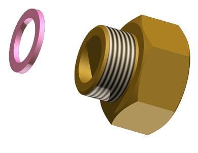 Redukcja 1 cala - 3/4 cala na Arena.pl