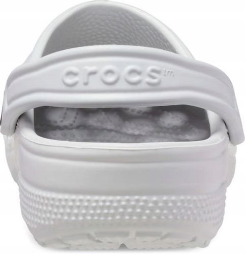 Damskie Buty Chodaki Klapki Crocs Classic 10001 Clog 37-38 na Arena.pl