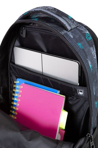 Coolpack-DRAFTER-Plecak-BLACK FOREST na Arena.pl