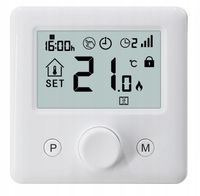 Termostat Volt Polska Comfort WT-18 radiowy