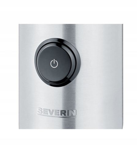 MŁYNEK DO KAWY I PRZYPRAW 150W 50G STAL NIERDZEWNA SEVERIN KM3879 na Arena.pl