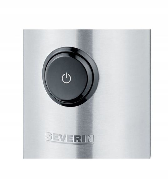 MŁYNEK DO KAWY I PRZYPRAW 150W 50G STAL NIERDZEWNA SEVERIN KM3879 zdjęcie 7