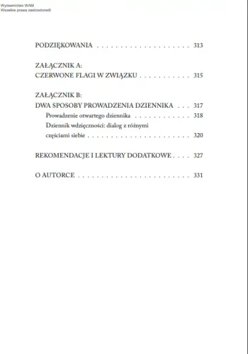 Mądrość lęku. Jak zamienić zmartwienia... na Arena.pl