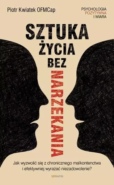 Sztuka życia bez narzekania zdjęcie 1