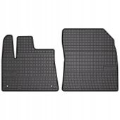 OPEL Combo D od 2011 Dywaniki gumowe WYCIERACZKI