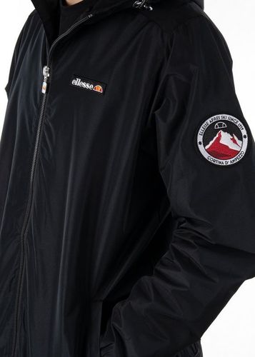 Kurtka Ellesse Terrazzo Jacket (SHC04987-BlA) S na Arena.pl