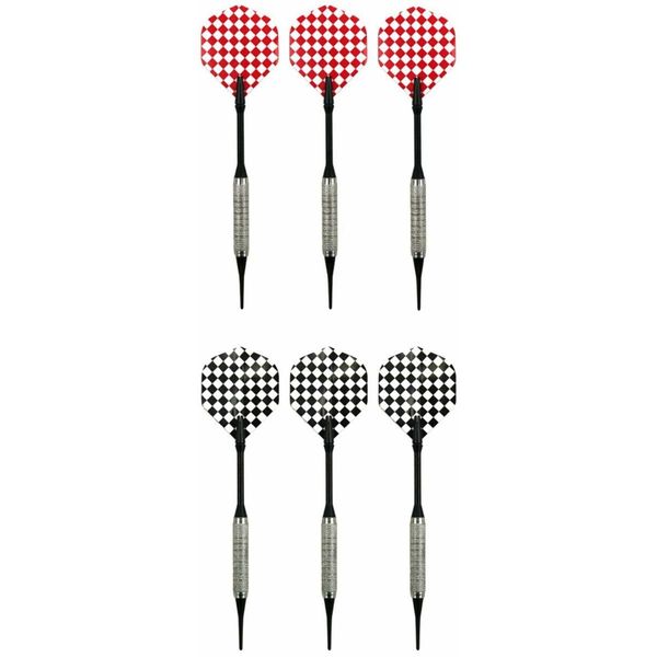 DART ELEKTRONICZNY CHESTER BEST SPORTING zdjęcie 28