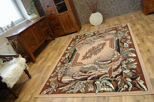 Dywan BCF AGAWA 2 beż na Arena.pl