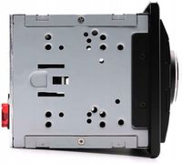 Blaupunkt Palma 200 DAB BT Radio samochodowe 2DIN VarioColor Bluetooth MP3