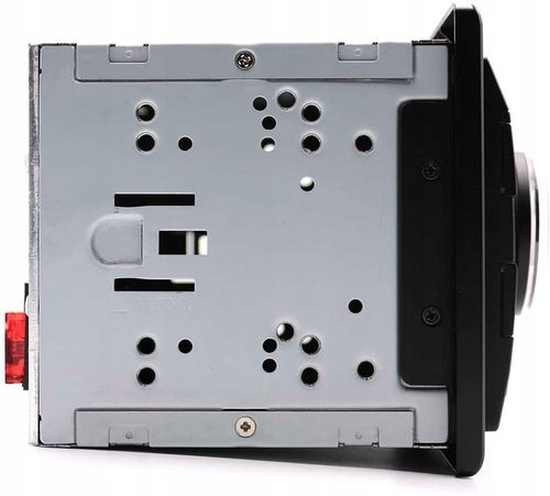 Blaupunkt Palma 200 DAB BT Radio samochodowe 2DIN VarioColor Bluetooth MP3 na Arena.pl