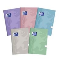 Brulion A5/96K Linia Oxf Touch Paste 400175293 A'5