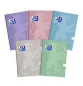 Brulion A5/96K Linia Oxf Touch Paste 400175293 A'5