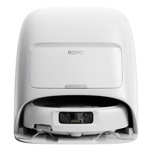 robot sprzątający dji romo a na Arena.pl