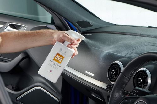 Autoglym Vinyl & Rubber Care 500ml na Arena.pl