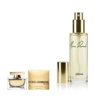 perfumy nr 118 100ml - zamiennik inspirowany the one od dolce gabbana