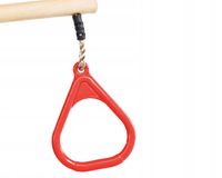 Huśtawka KBT gimnastyczna 220.001.002.001