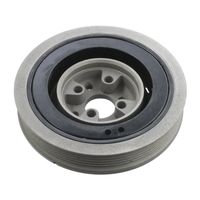 tarcza pasowa wału korbowego Audi A6 1994 1995 1996 1997 1998