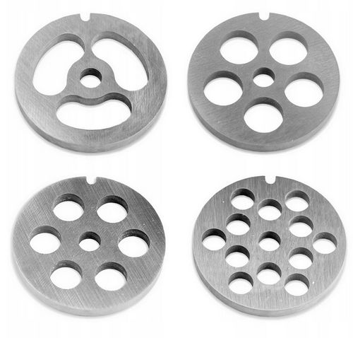 Zestaw SITEK maszynki do mielenia mięsa ZELMER NR 8 na Arena.pl