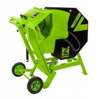 Piła wychyłowa wahadłowa krajzega 3,0kW 505mm do drewna polan przecinarka