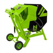 Piła wychyłowa wahadłowa krajzega 3,0kW 505mm do drewna polan przecinarka