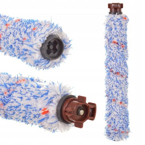 2x SZCZOTKA ROLKA do BISSELL CrossWave 1868F 17132 + GRATIS na Arena.pl