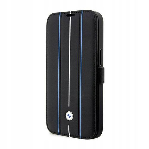 Etui z Klapką do iPhone 14 Pro Max BMW Booktype na Arena.pl